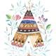 Illustration for article titled Id like to share yet another artist...